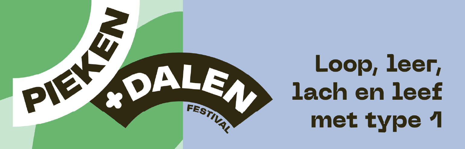Succes aan alle deelnemers van het Pieken en Dalen Festival!